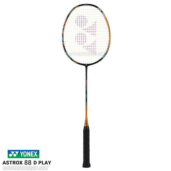 راکت بدمینتون یونکس YONEX ASTROX 88 D PLAY